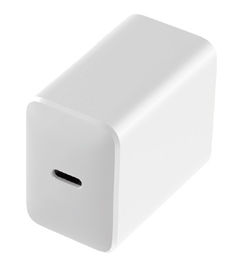20W GaN PD Wall Charger