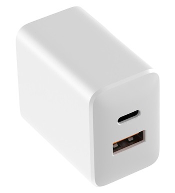 20W GaN PD Wall Charger
