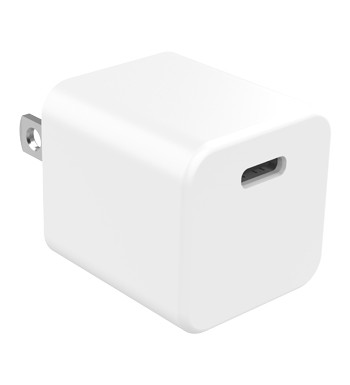 Mini 20W PD Wall Charger