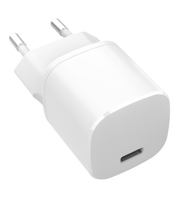 Super Mini 30W GaN PD Wall Charger