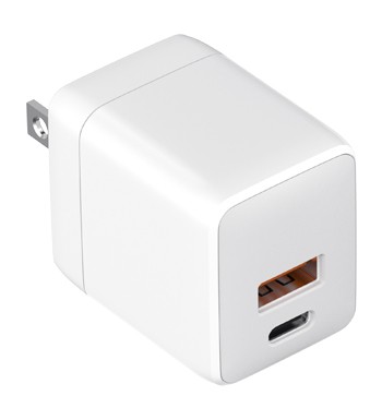 30W GaN PD Wall Charger
