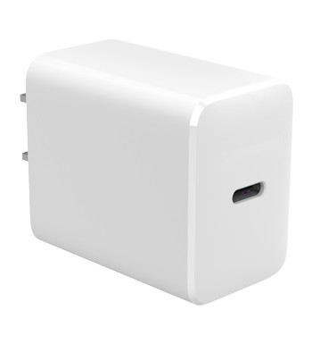 30W GaN PD Wall Charger
