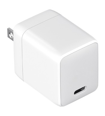 45W GaN PD Wall Charger