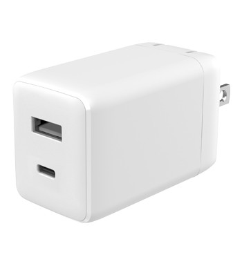 45W GaN PD Wall Charger