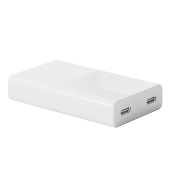 Super Slim 65W GaN PD Wall Charger