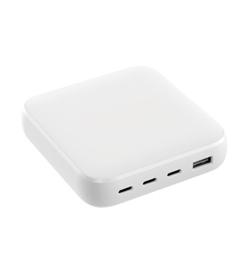 100W 4 Ports GaN PD Desktop Charger