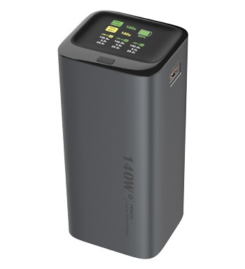 Mini PD 140W Power Bank