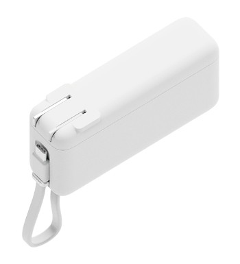 3-in-1 Portable Power Bank