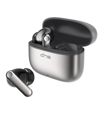 AI Smart TWS Earphones