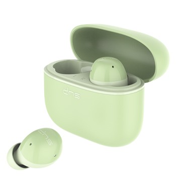 Bean-type ANC TWS Earphones with Built-in 3EQ