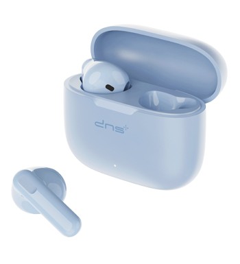 Semi-in Ear ENC TWS Earphones
