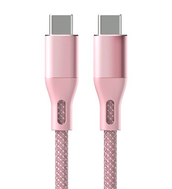 ECO-friendly R-ALuminum USB Cable