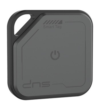 Dual Nearby Game-style Smart Tag