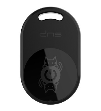 Dual Nearby Runway Style Smart Tag