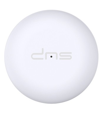 Apple Style Smart Tag