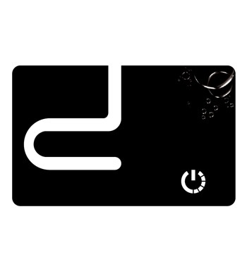 Ultra-thin Smart Card Finder
