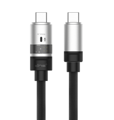 AI Intelligent Voice Cable