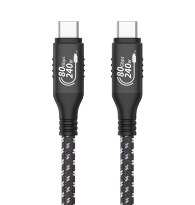 80Gbps 16K Cable