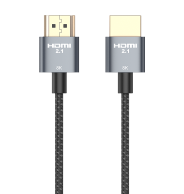 Super Slim 8K HDMI2.1 Cable