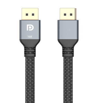 80Gbps 16K DP2.1 Cable