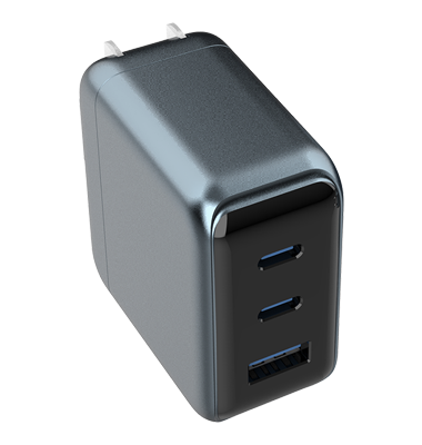 67W Full Power GaN PD Charger