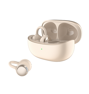 Ear-clip Open-ear Earphones