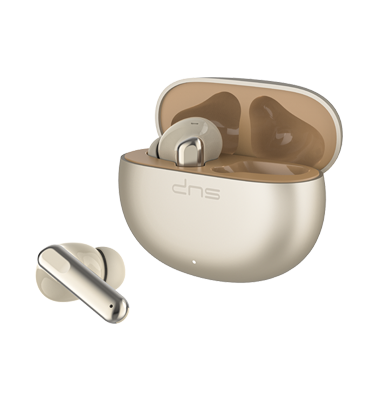 Hybrid ANC TWS Earphones with SmartTag